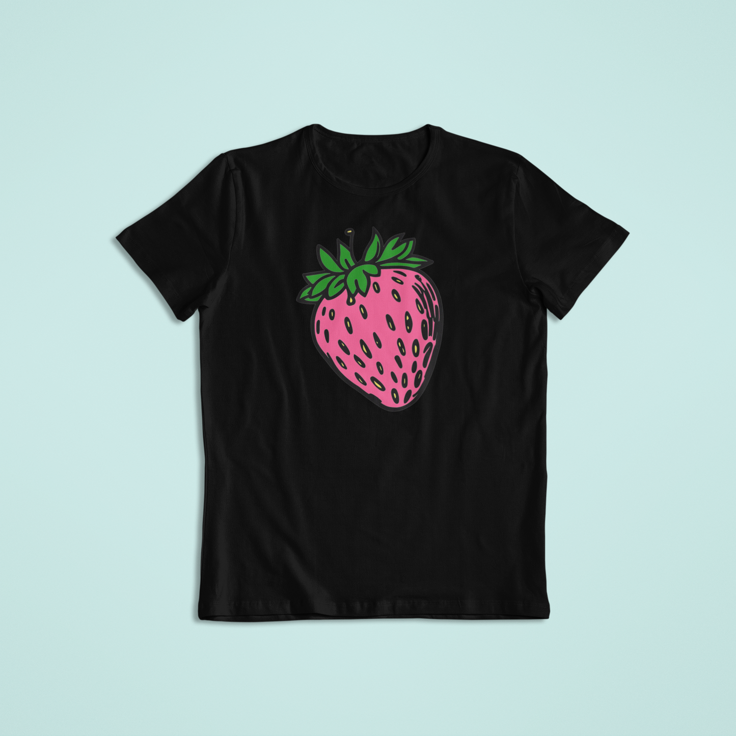 Berry Lovers Tshirts and Hoodies