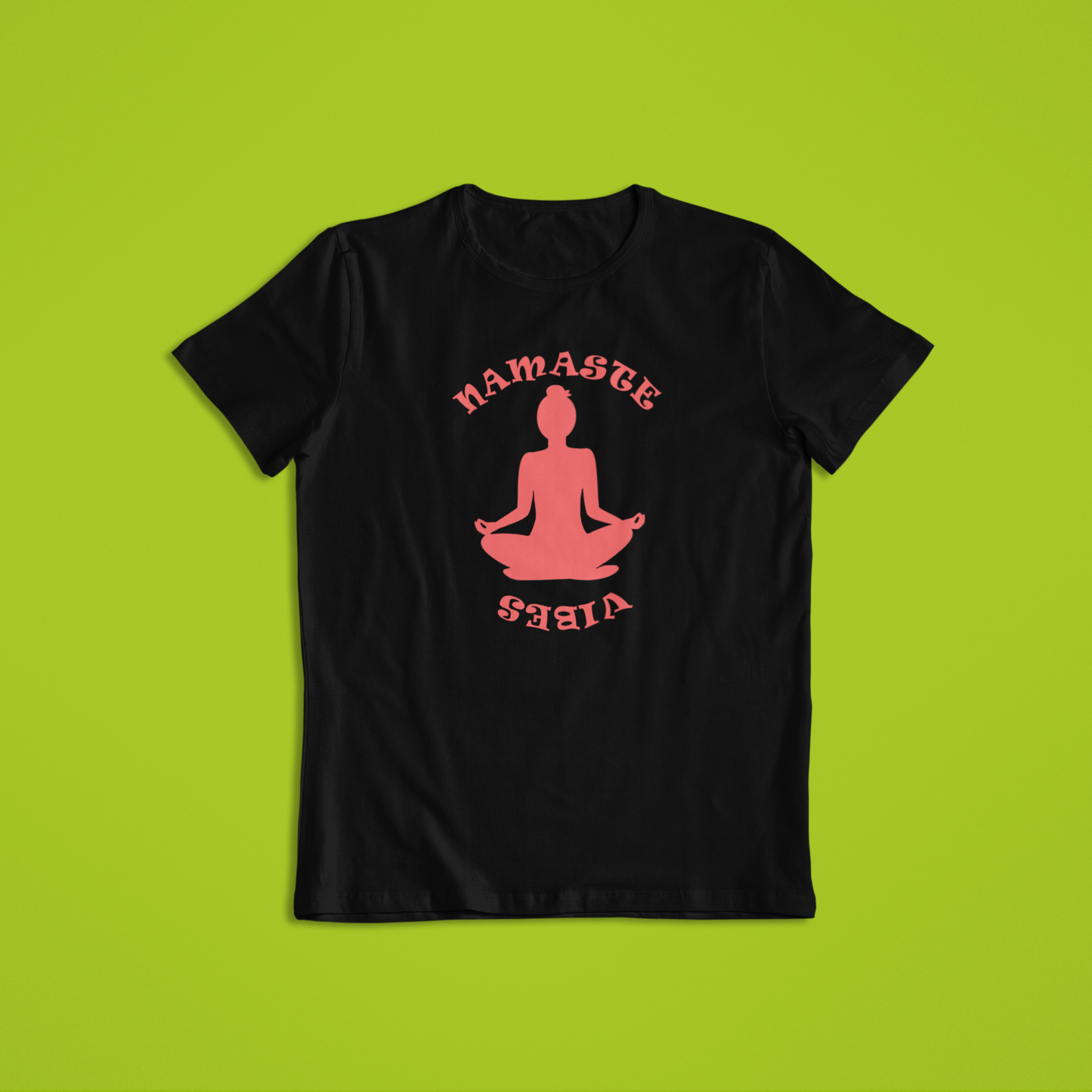 Namaste Apparel/Yoga Style