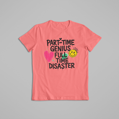 Funny Genius Tshirt and Hoodies