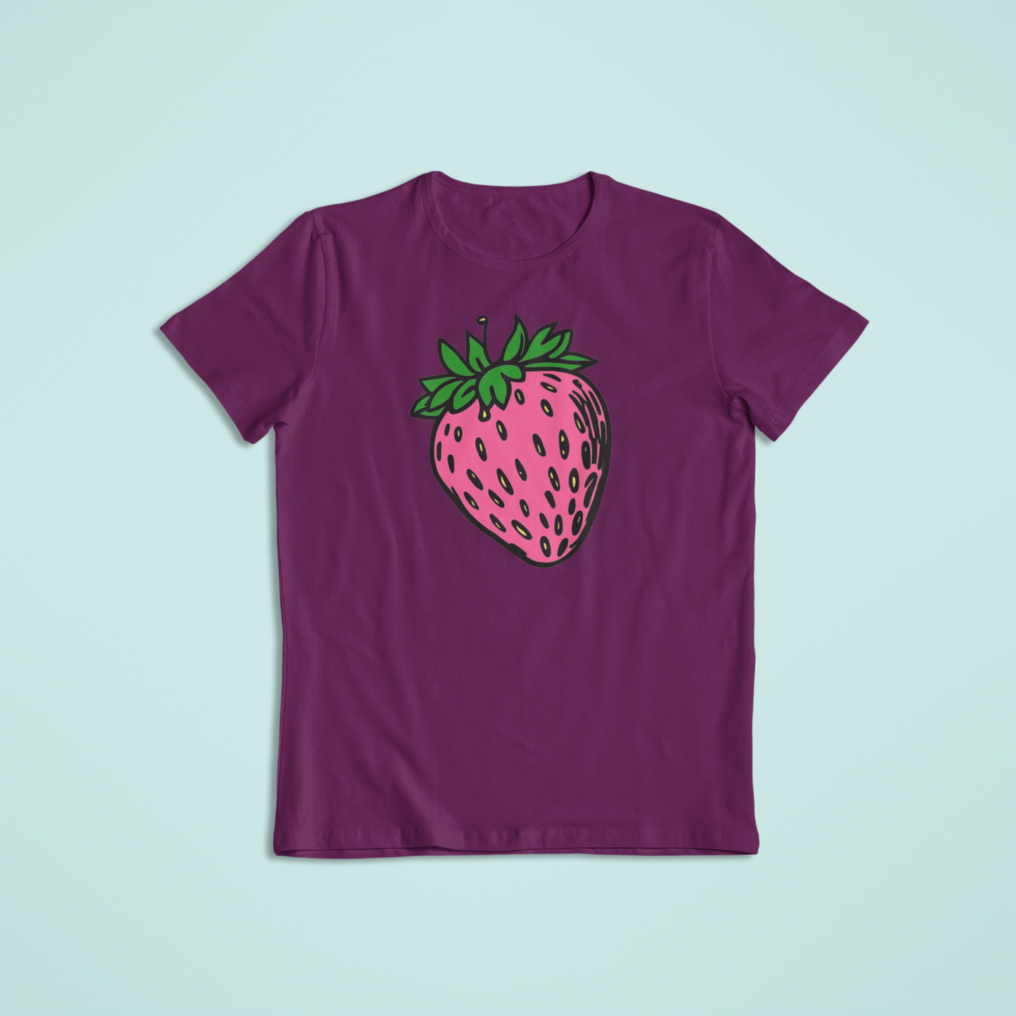 Berry Lovers Tshirts and Hoodies