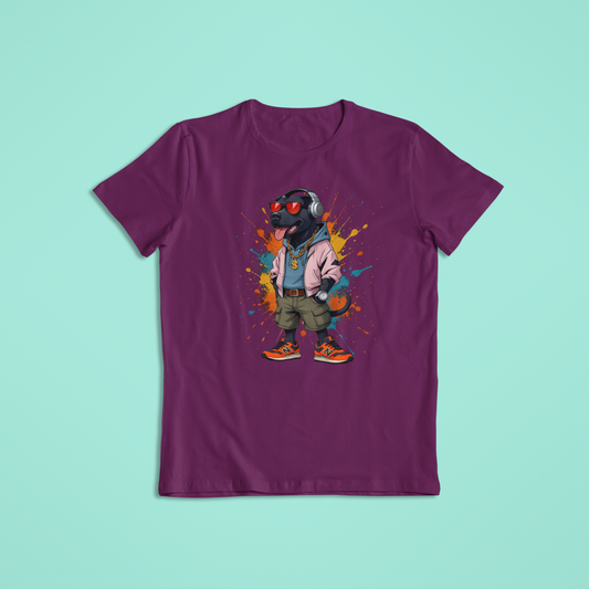 Cool Dog Streetwear Tshirts and Hoodies