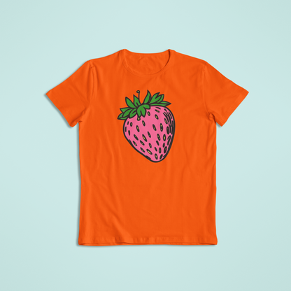 Berry Lovers Tshirts and Hoodies