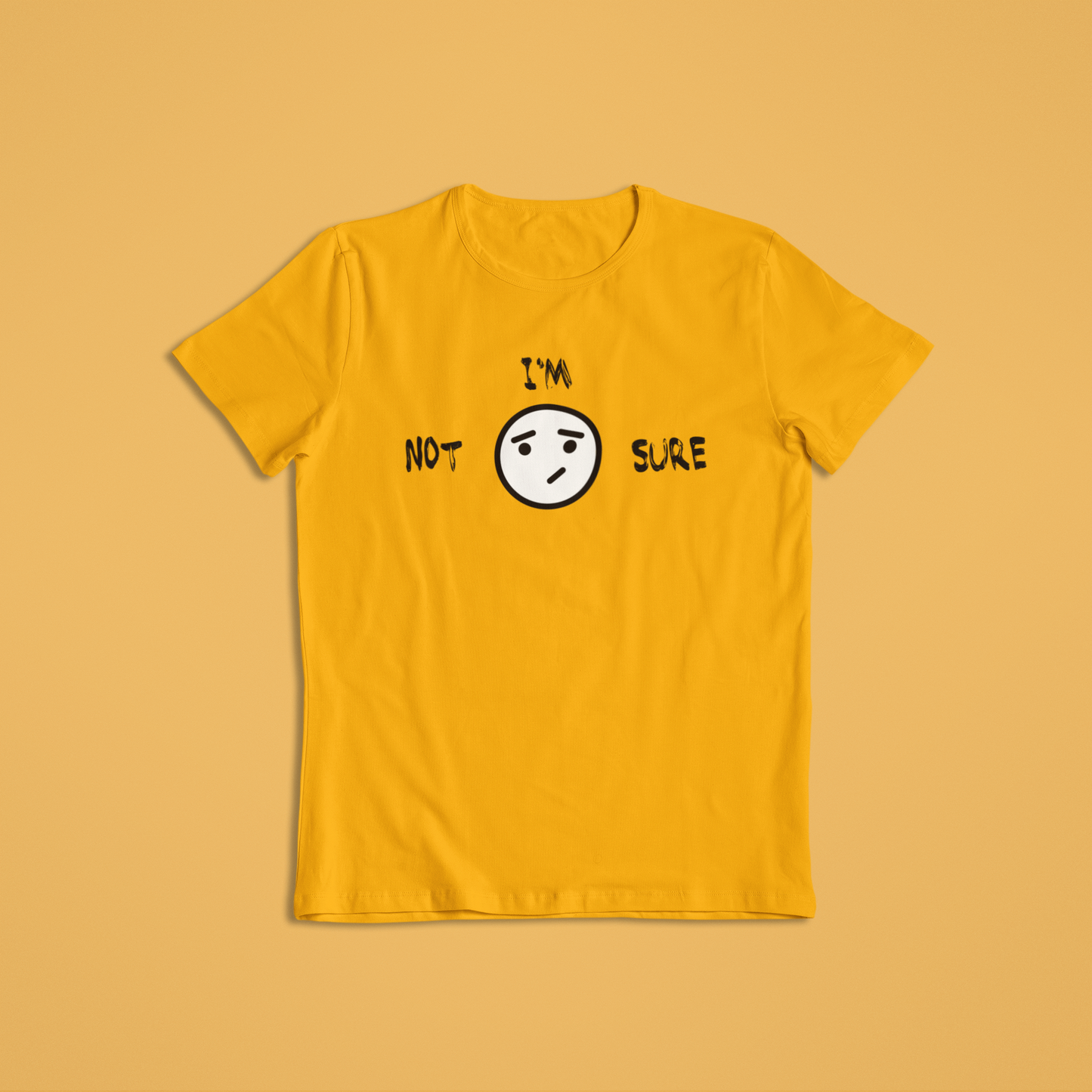 Funny Not Sure Tees and Hoodies