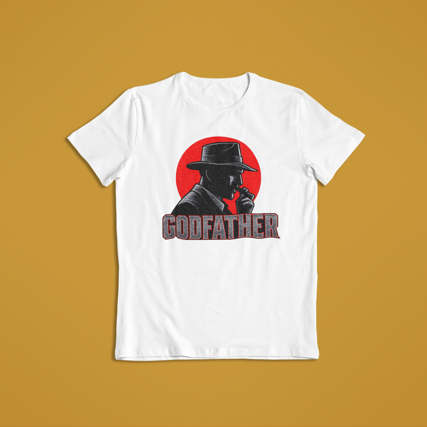 Godfather Tshirts and Hoodies