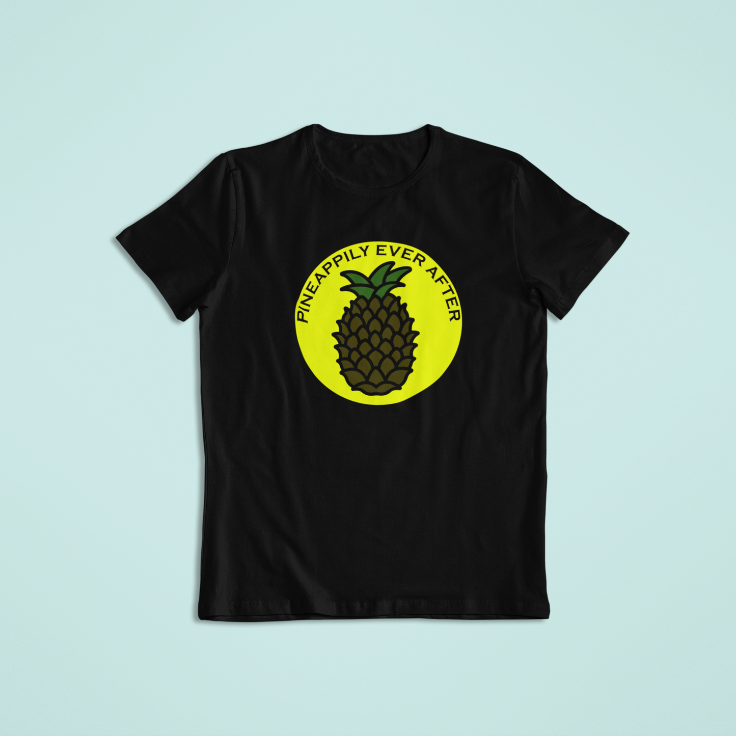 Funny Pineapple Tshirts and Hoodies