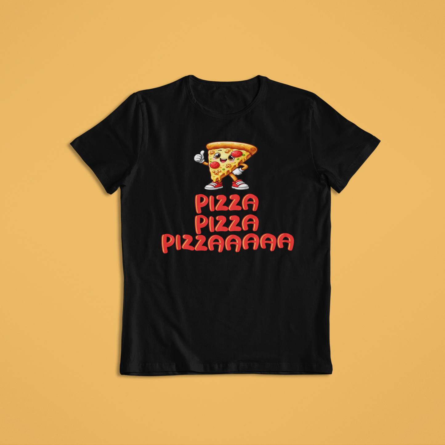 Funny Pizza Lovers T-shirts and Hoodies