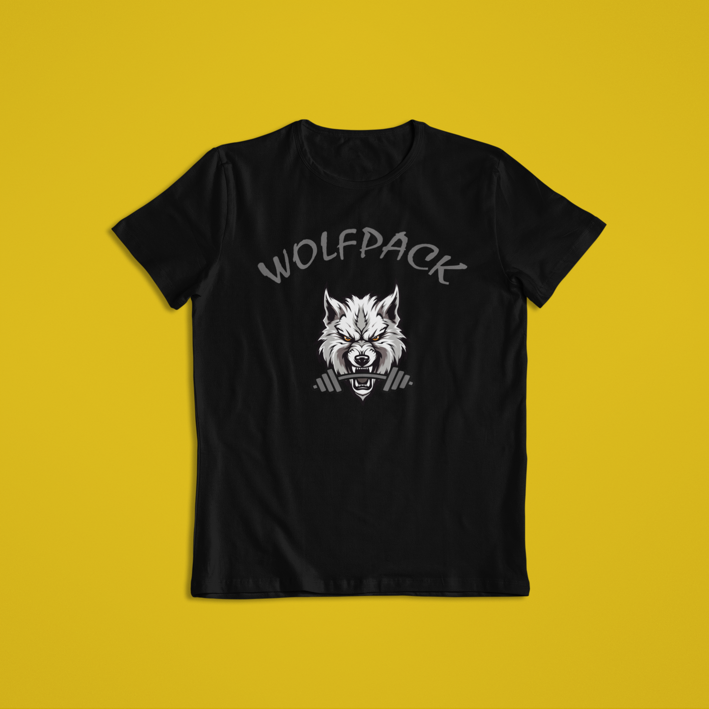 Wolfpack Tees and Hoodies