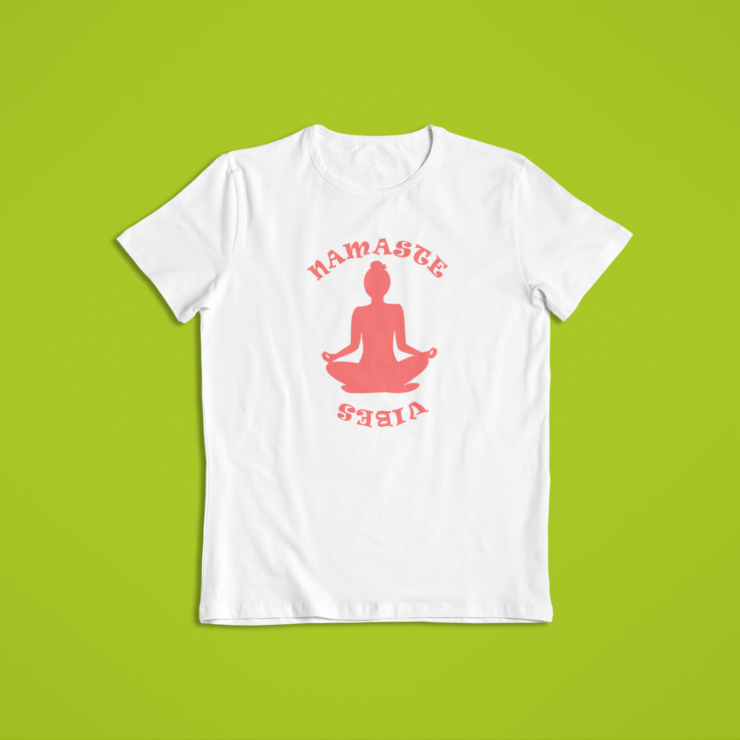 Namaste Apparel/Yoga Style