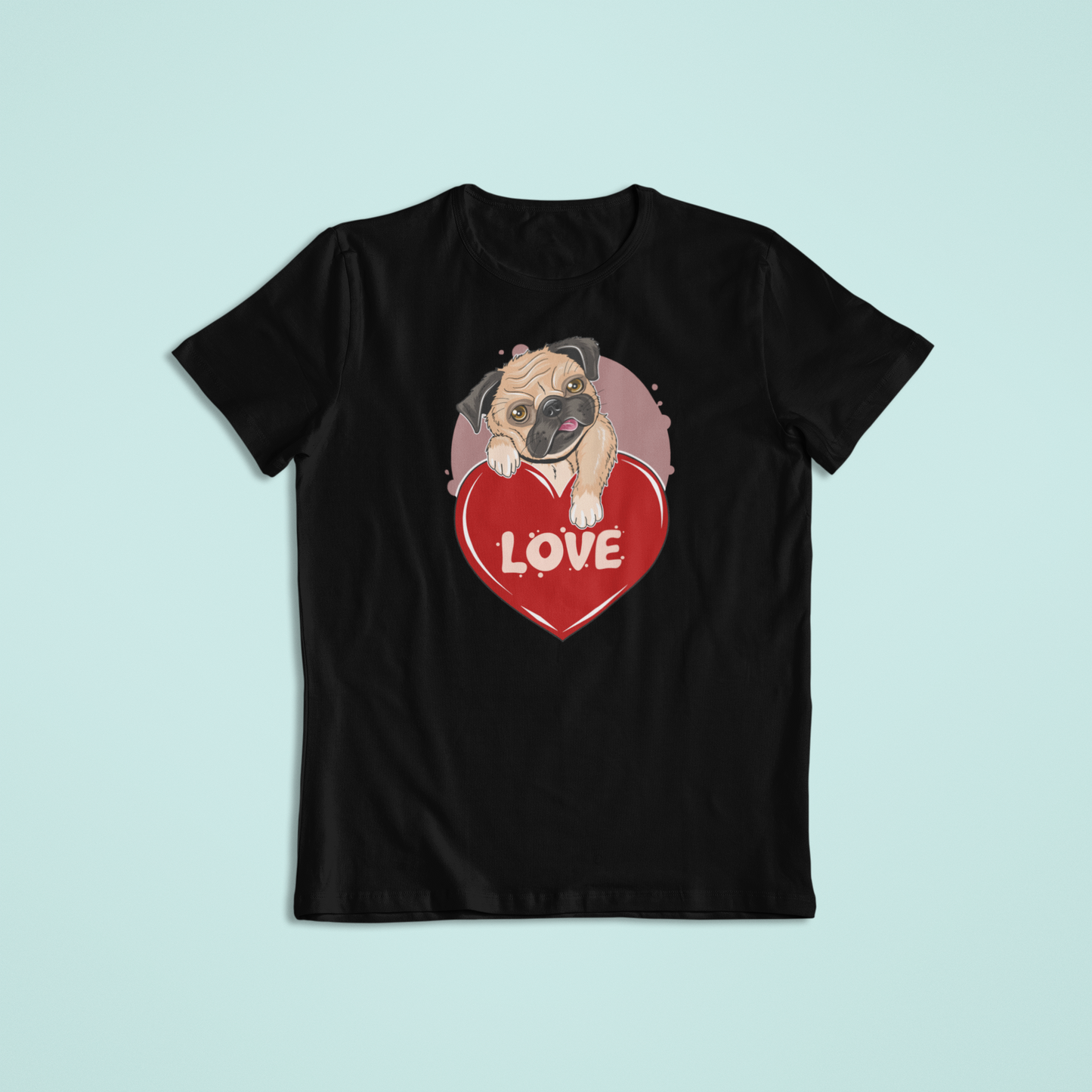 Doggy Lovers Tees and Hoodies