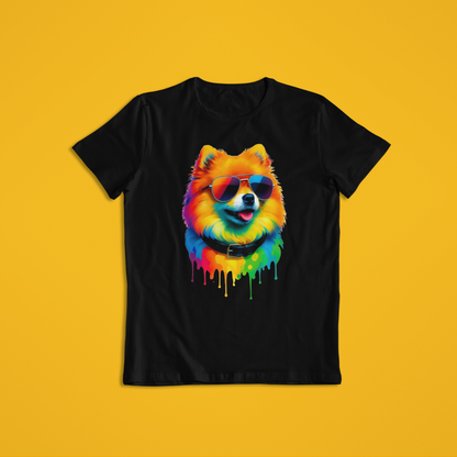 Doggie Lovers Tee and Hoodie