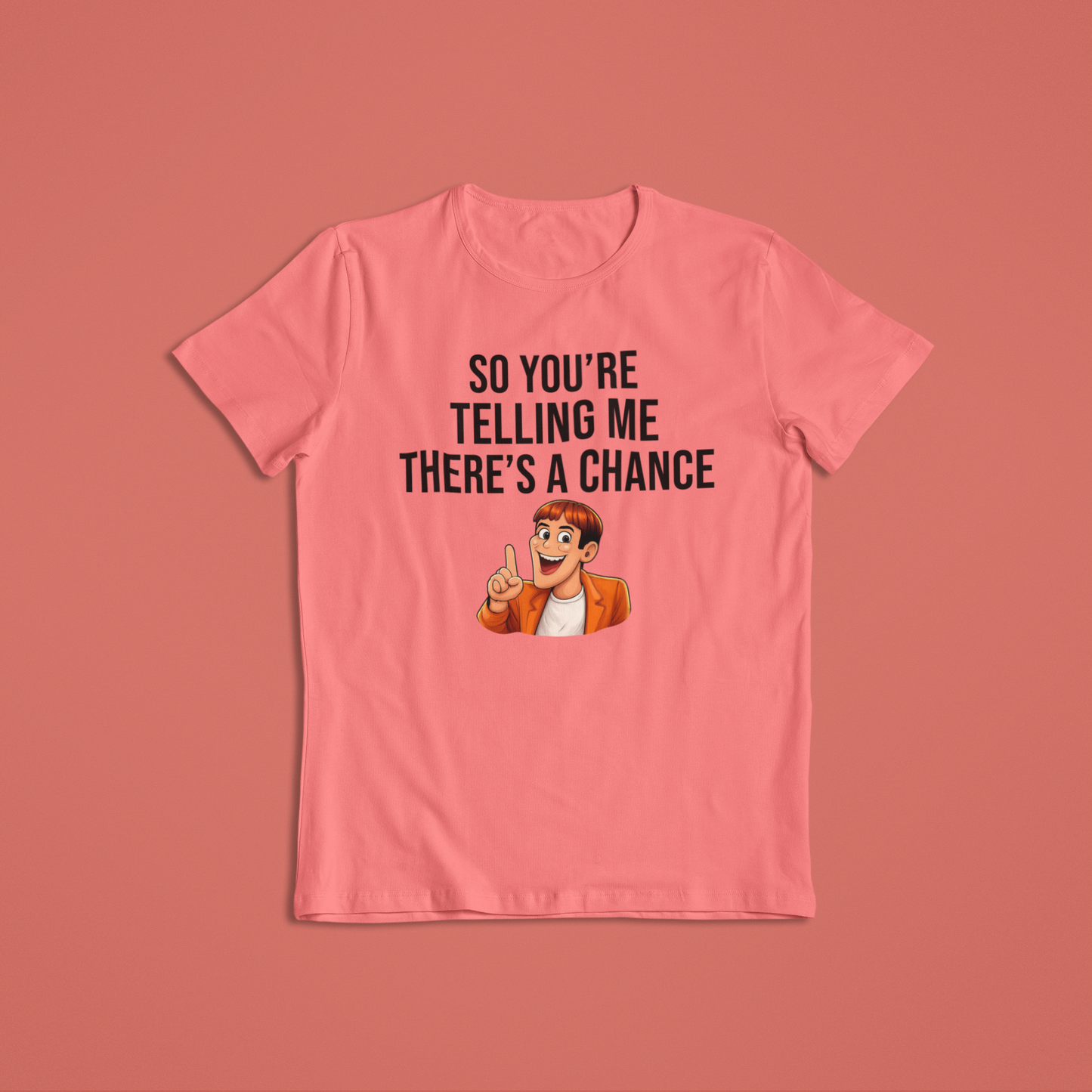 Funny Sarcastic Meme T-Shirt and Hoodie | Humor Quote Shirt | Youth - Teen - Adult