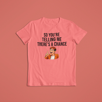 Funny Sarcastic Meme T-Shirt and Hoodie | Humor Quote Shirt | Youth - Teen - Adult