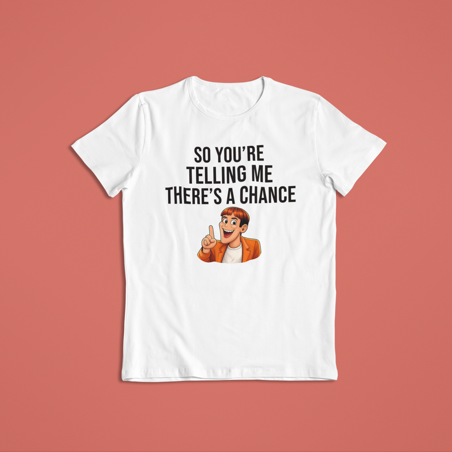 Funny Sarcastic Meme T-Shirt and Hoodie | Humor Quote Shirt | Youth - Teen - Adult