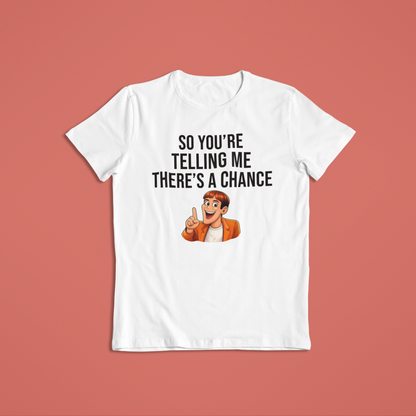 Funny Sarcastic Meme T-Shirt and Hoodie | Humor Quote Shirt | Youth - Teen - Adult