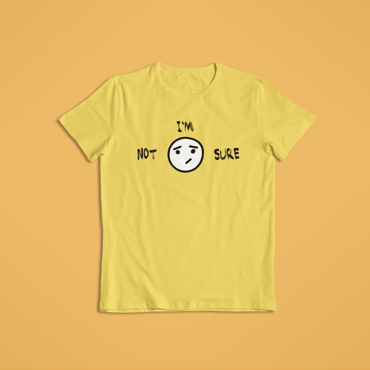 Funny Not Sure Tees and Hoodies