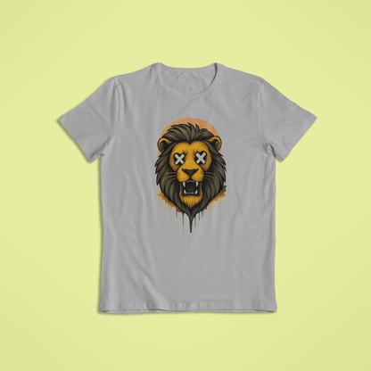 Bold Lion Tshirts and Hoodies
