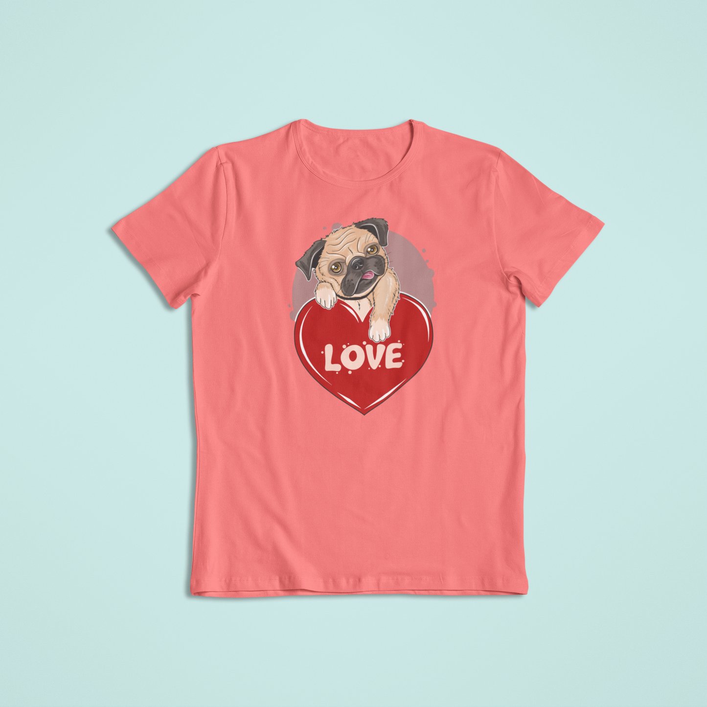 Doggy Lovers Tees and Hoodies