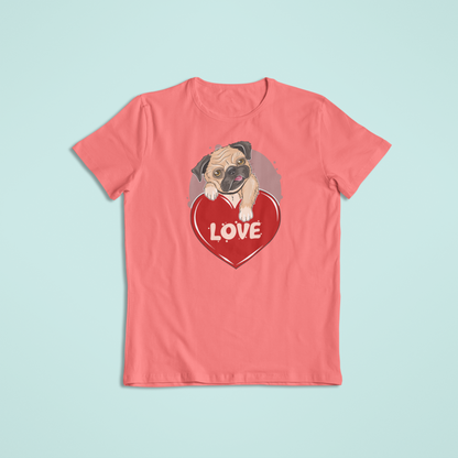 Doggy Lovers Tees and Hoodies