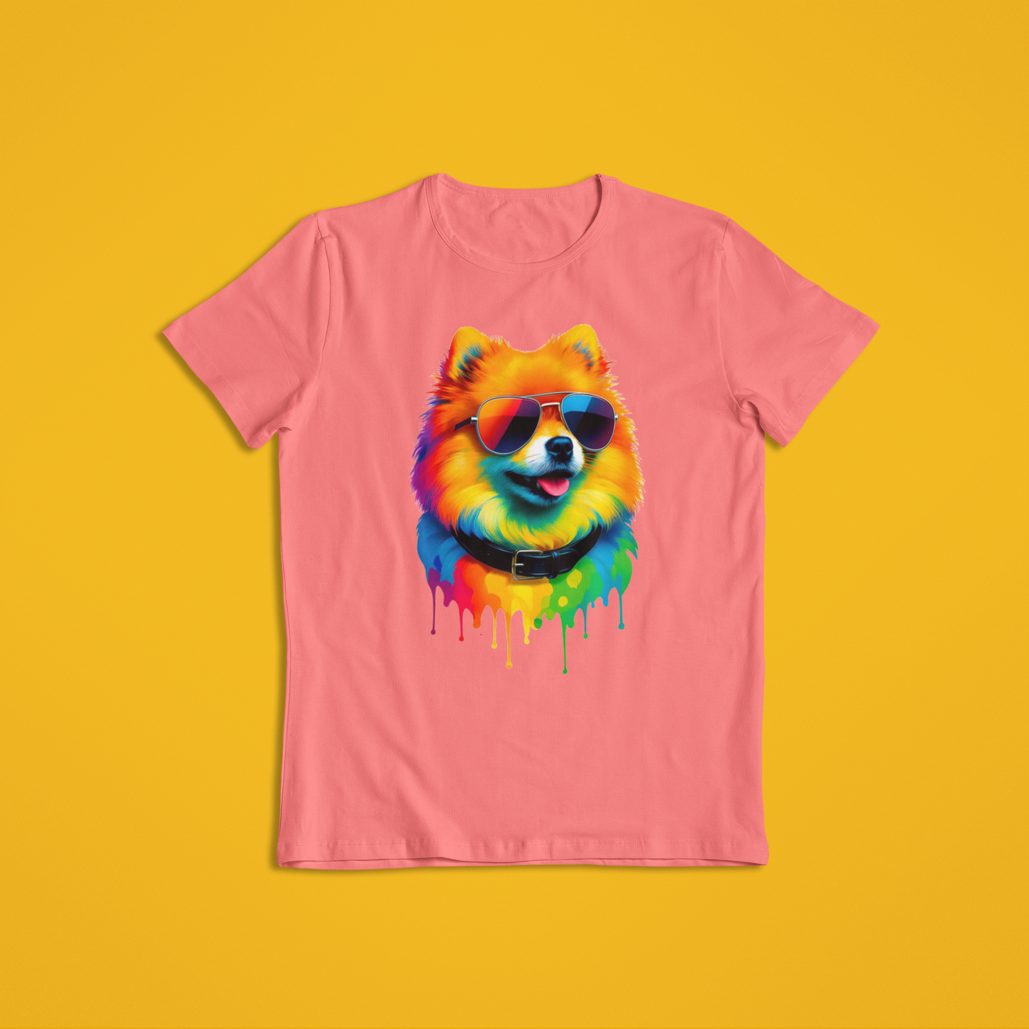 Doggie Lovers Tee and Hoodie