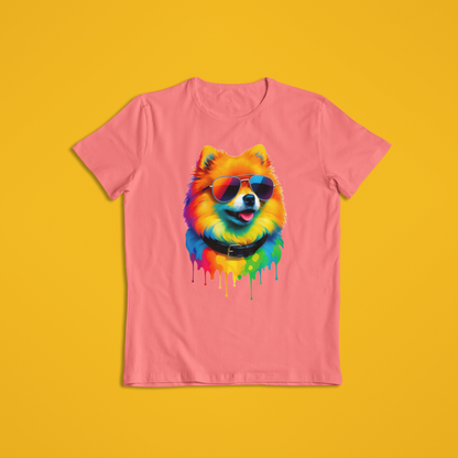 Doggie Lovers Tee and Hoodie