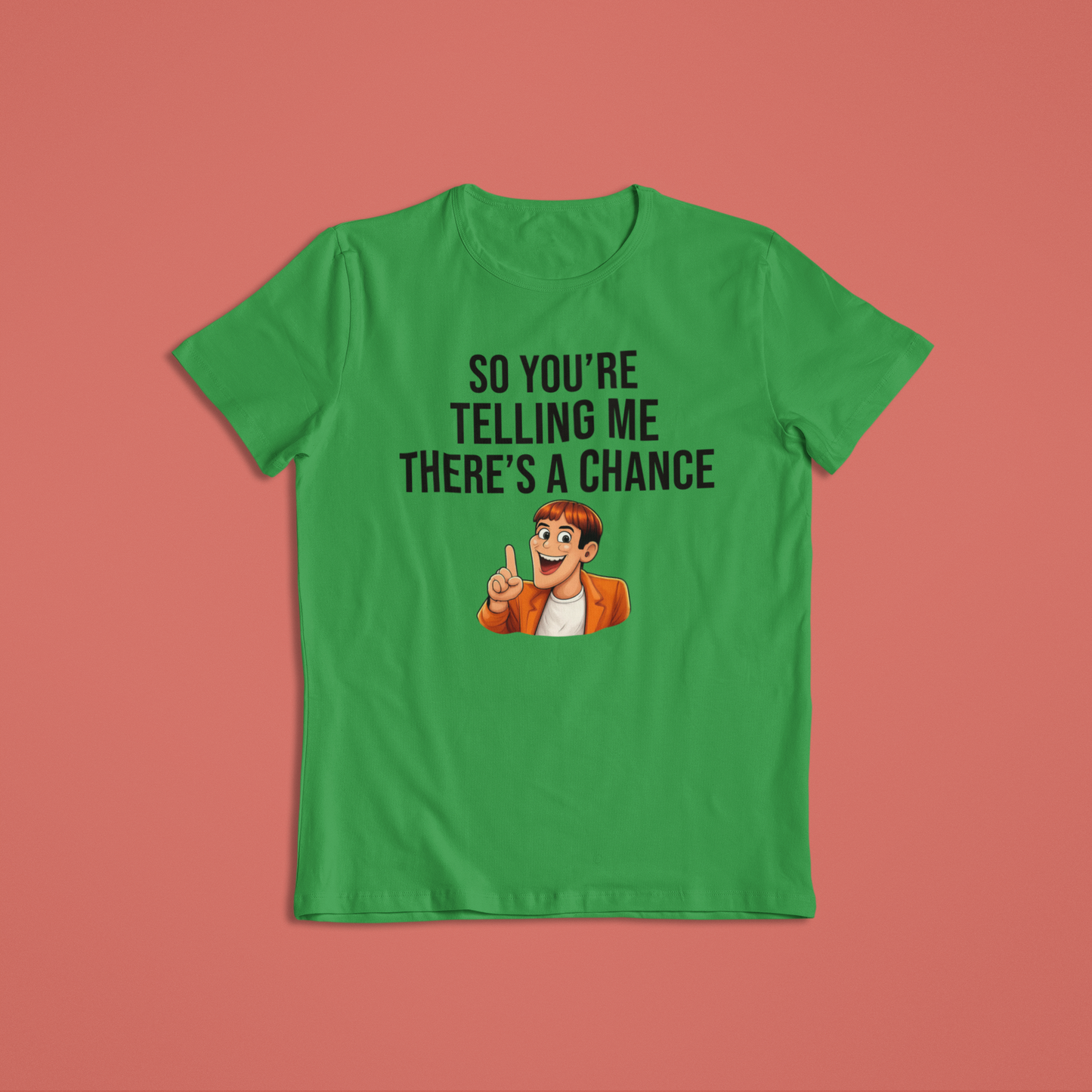 Funny Sarcastic Meme T-Shirt and Hoodie | Humor Quote Shirt | Youth - Teen - Adult