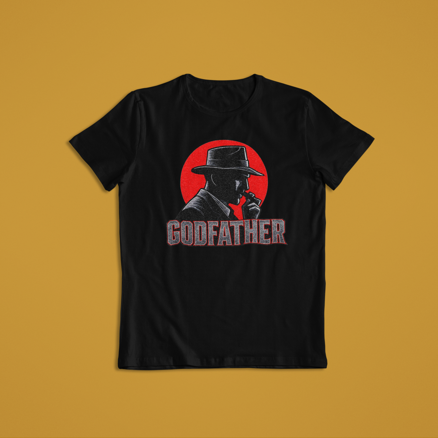 Godfather Tshirts and Hoodies