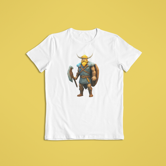 Viking T-Shirts and Hoodies