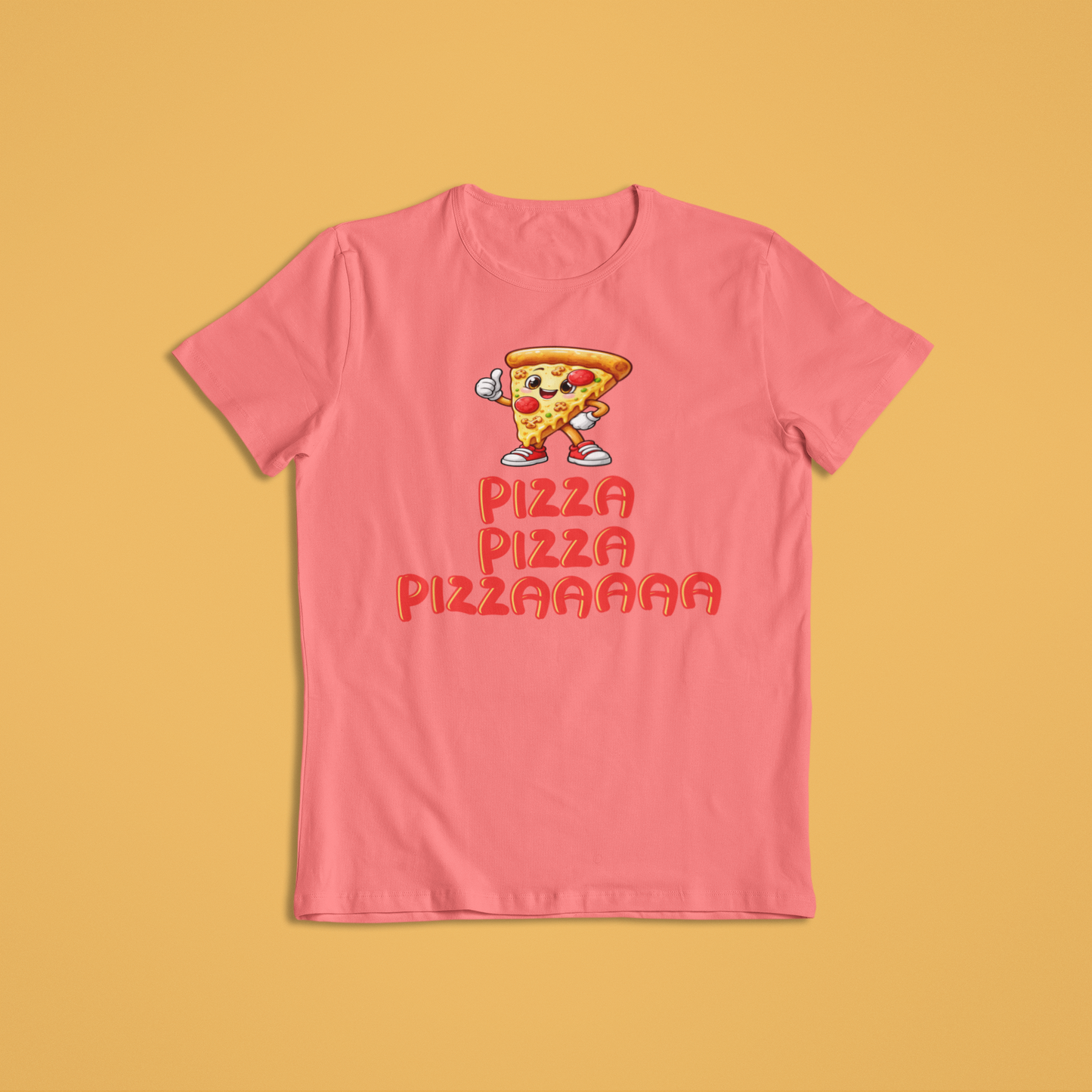 Funny Pizza Lovers T-shirts and Hoodies