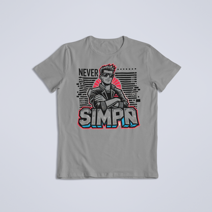 Never Simpn Tshirts and Hoodies