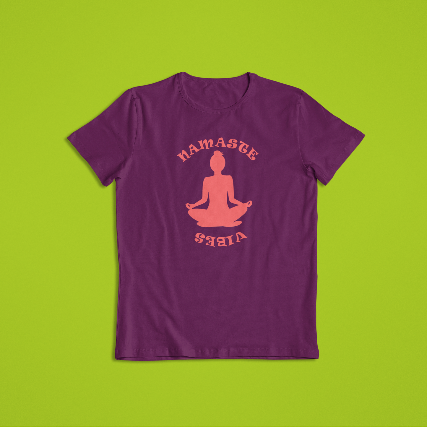 Namaste Apparel/Yoga Style