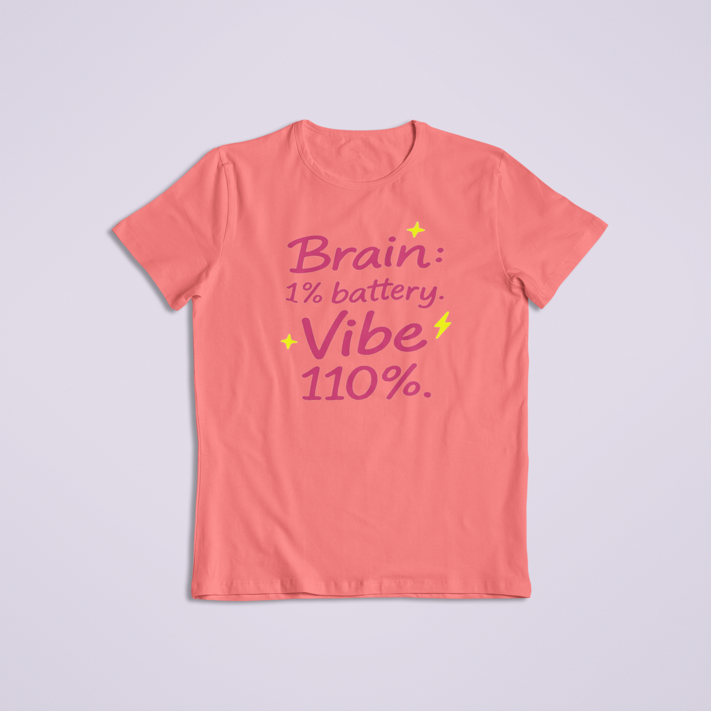 Funny Vibe T-Shirts and Hoodies