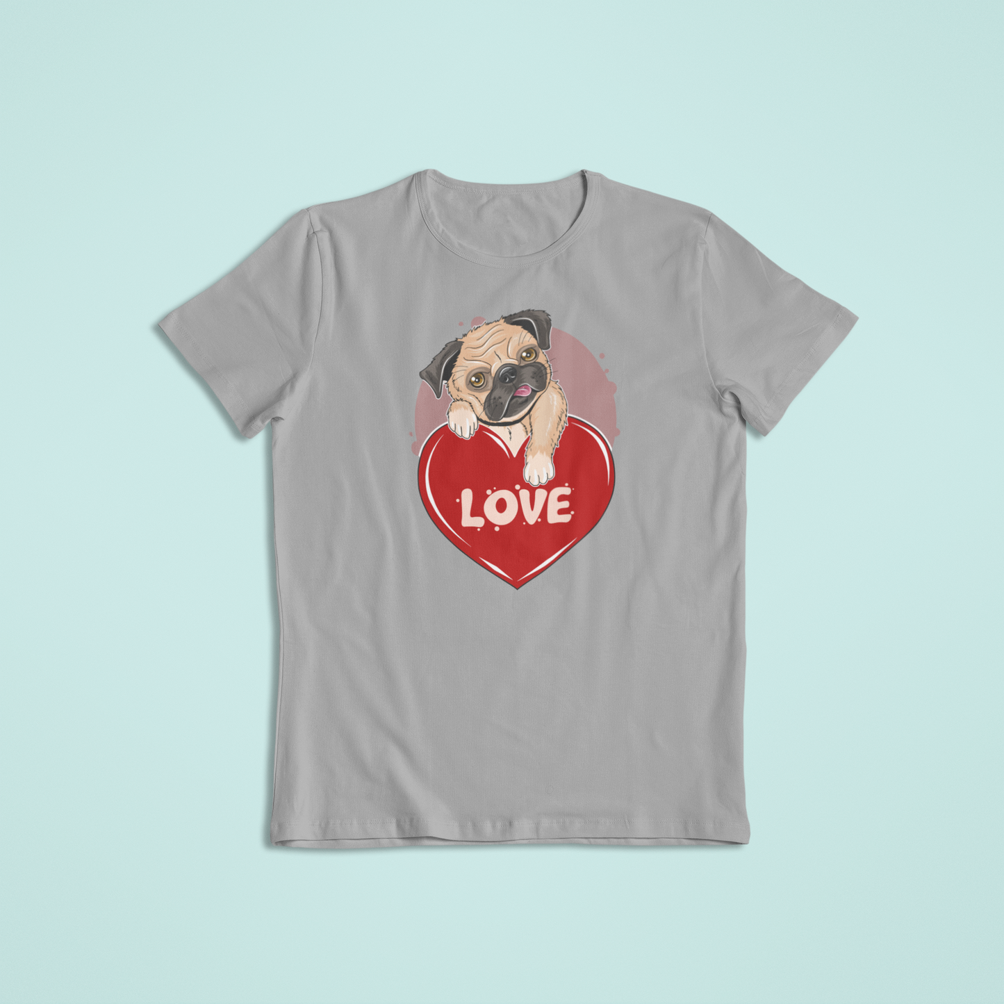 Doggy Lovers Tees and Hoodies