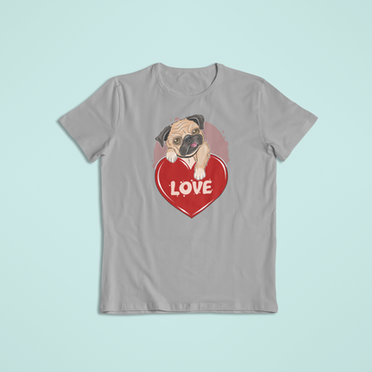 Doggy Lovers Tees and Hoodies