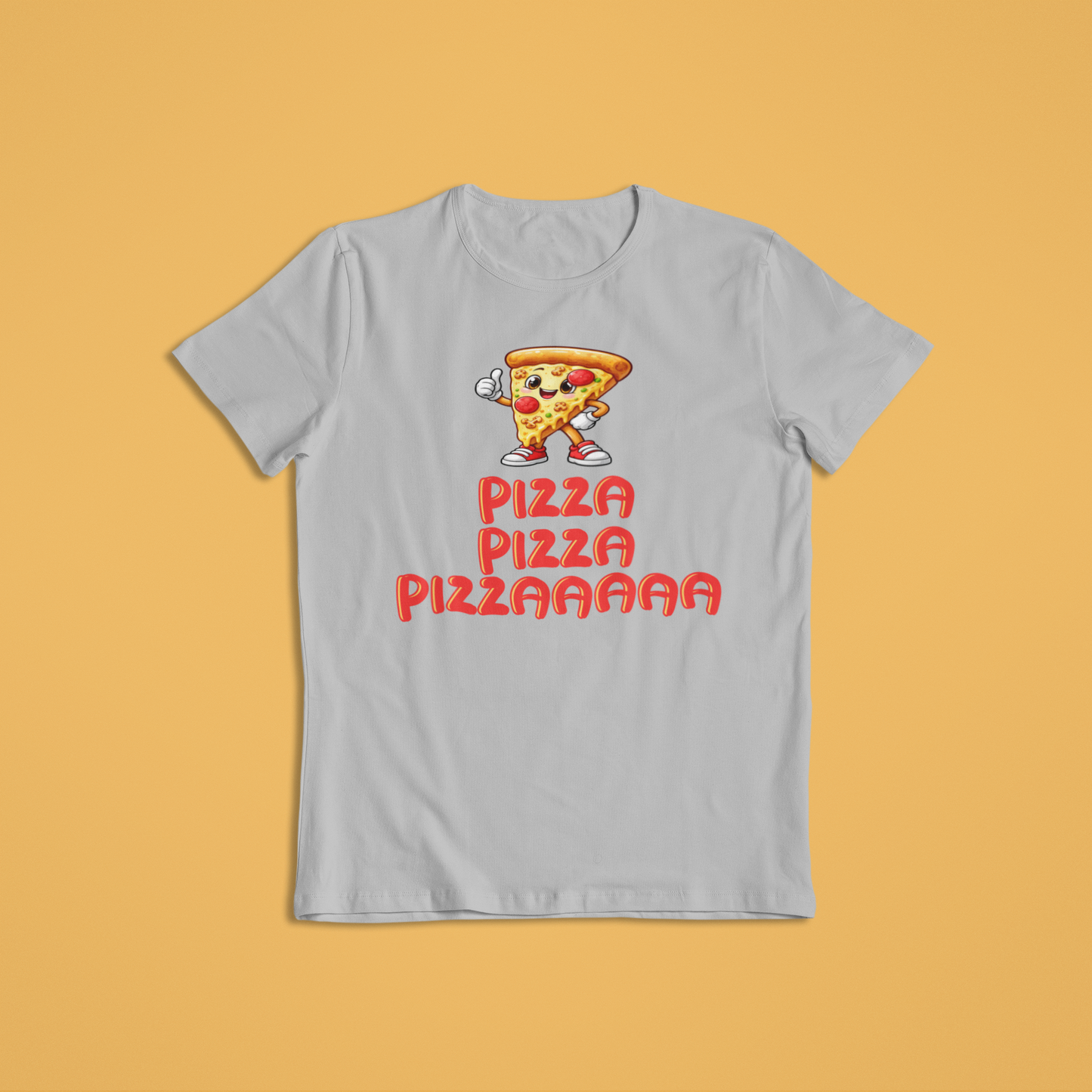 Funny Pizza Lovers T-shirts and Hoodies