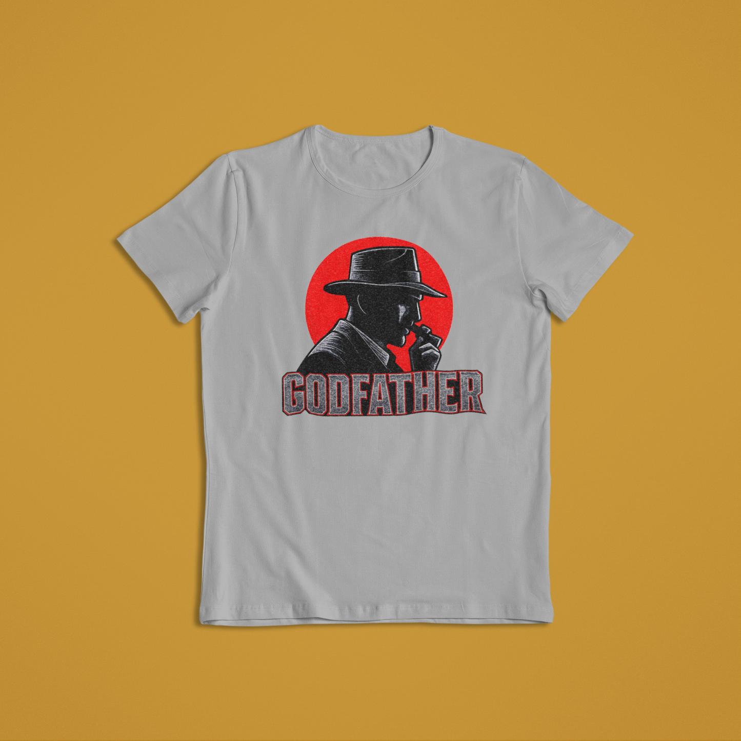 Godfather Tshirts and Hoodies