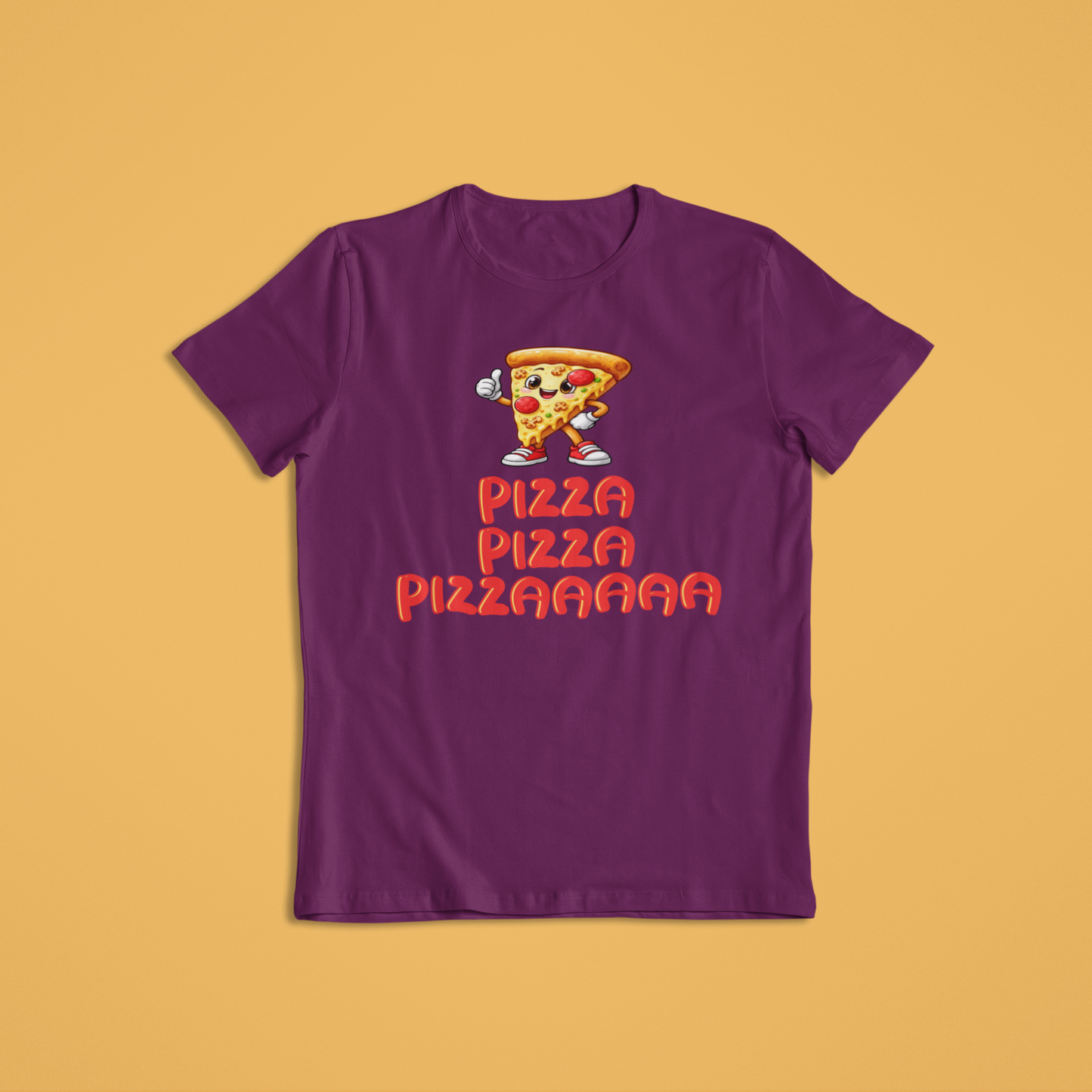 Funny Pizza Lovers T-shirts and Hoodies