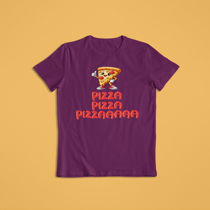 Funny Pizza Lovers T-shirts and Hoodies
