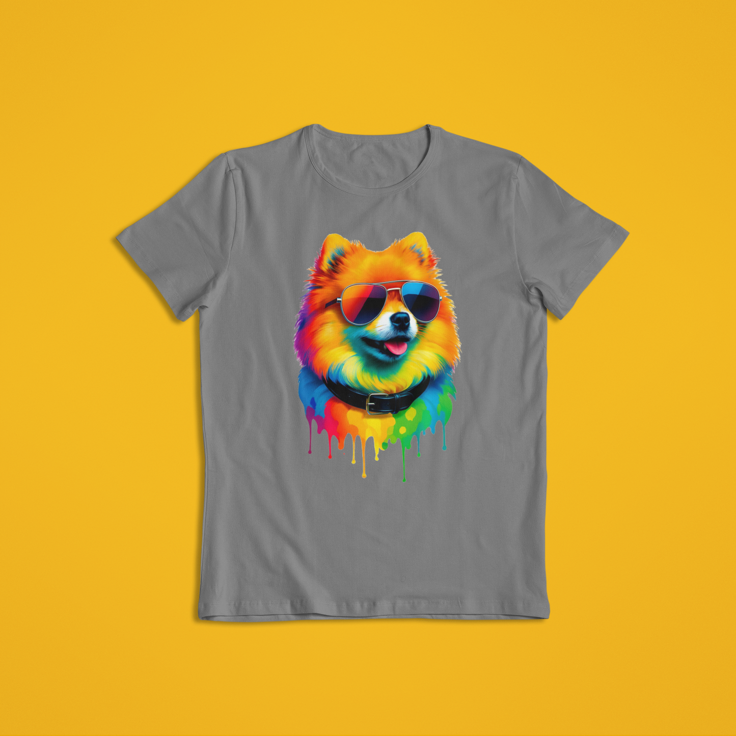 Doggie Lovers Tee and Hoodie