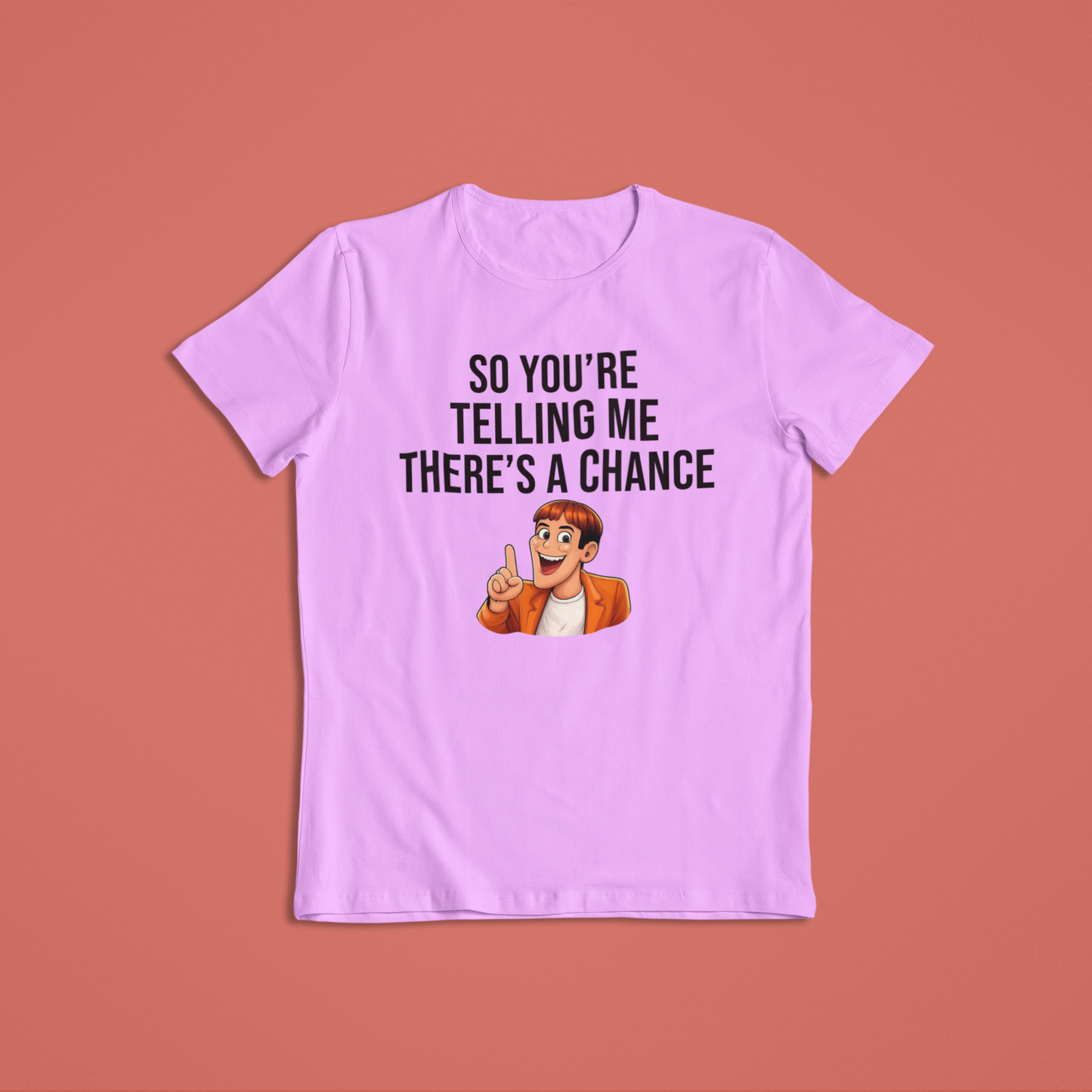 Funny Sarcastic Meme T-Shirt and Hoodie | Humor Quote Shirt | Youth - Teen - Adult