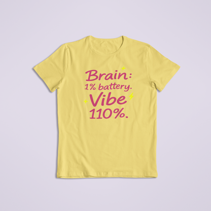 Funny Vibe T-Shirts and Hoodies