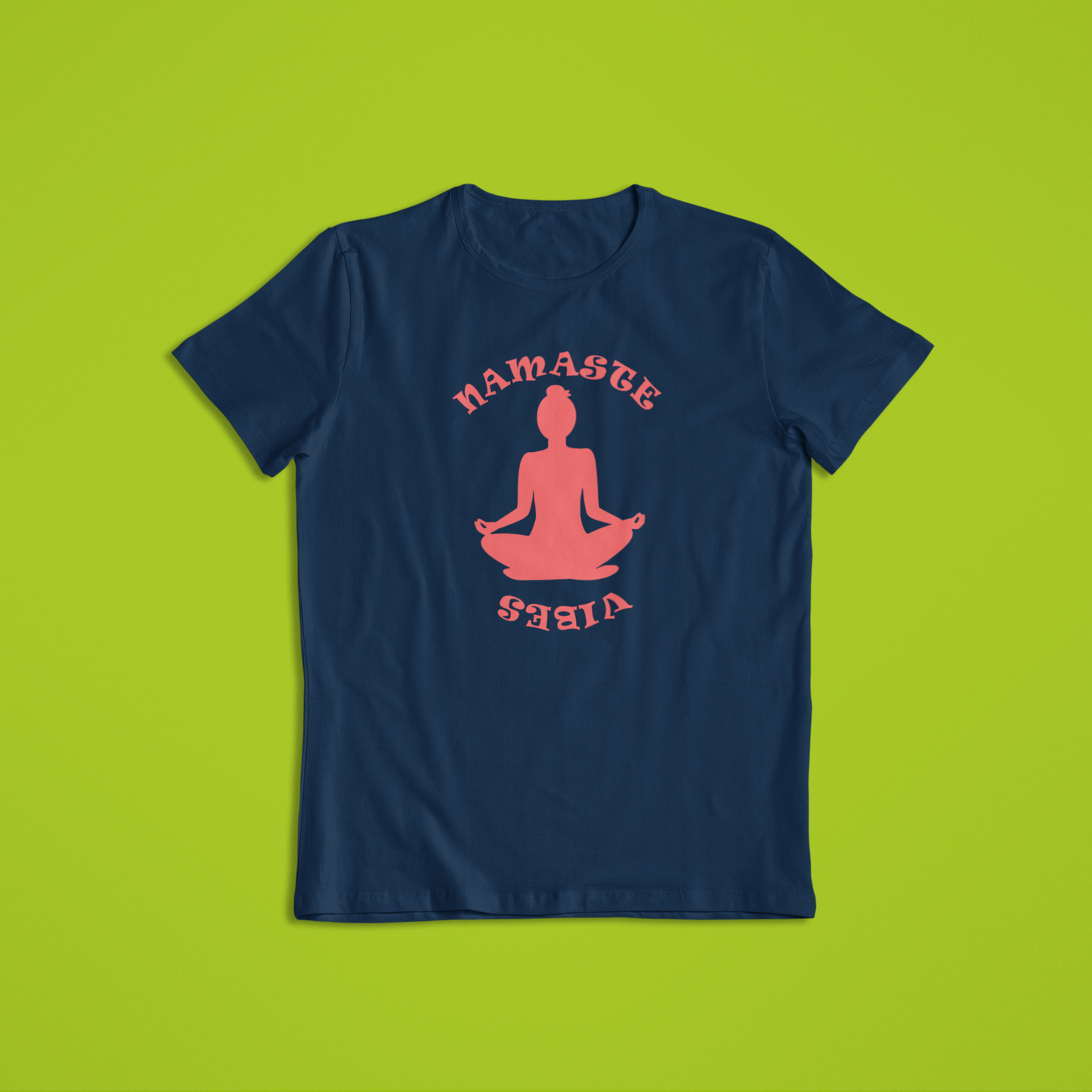 Namaste Apparel/Yoga Style