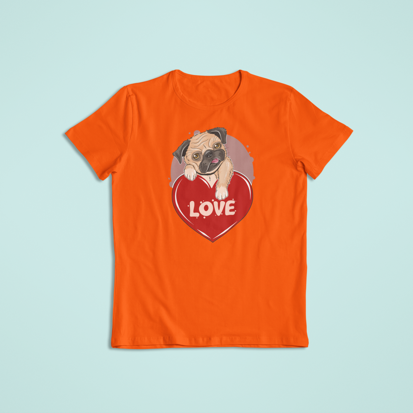 Doggy Lovers Tees and Hoodies