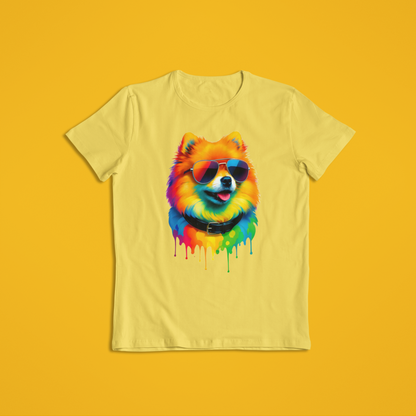 Doggie Lovers Tee and Hoodie