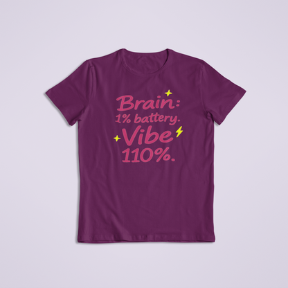 Funny Vibe T-Shirts and Hoodies