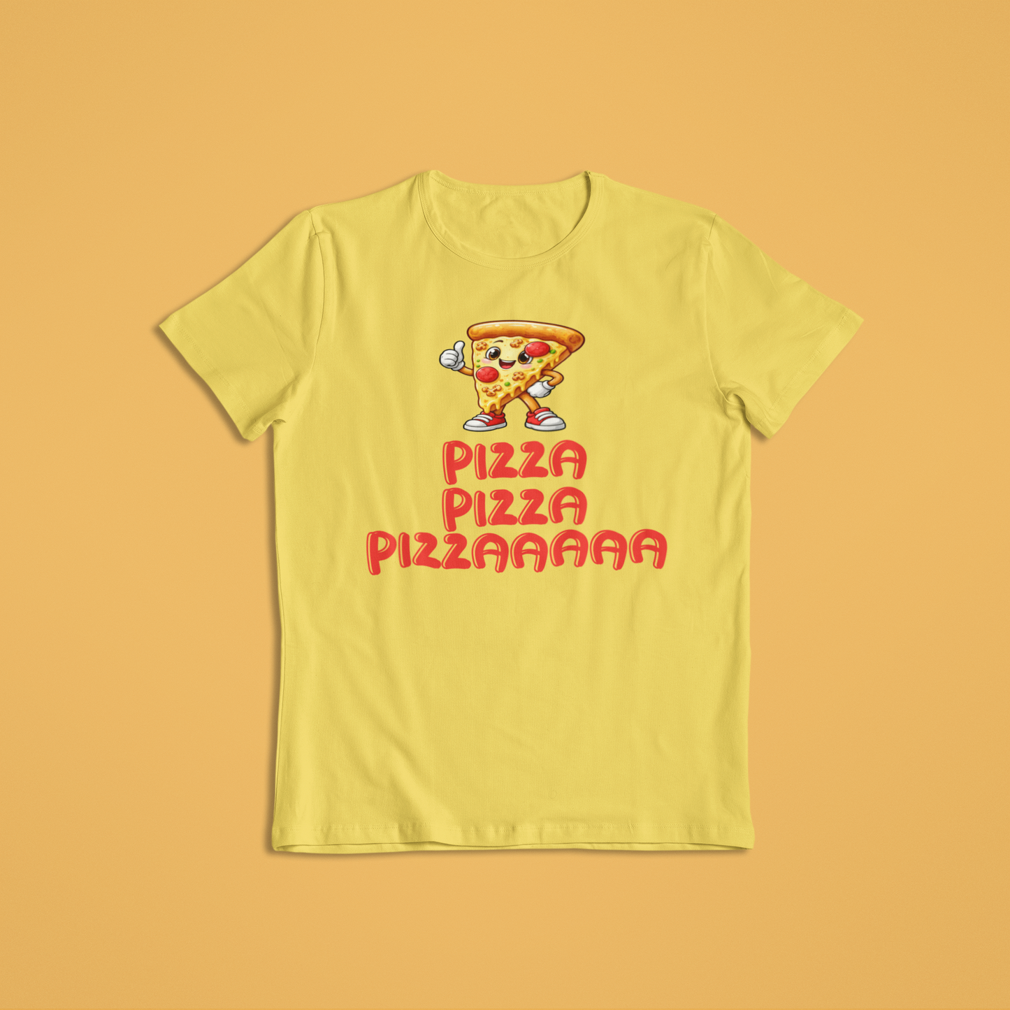 Funny Pizza Lovers T-shirts and Hoodies
