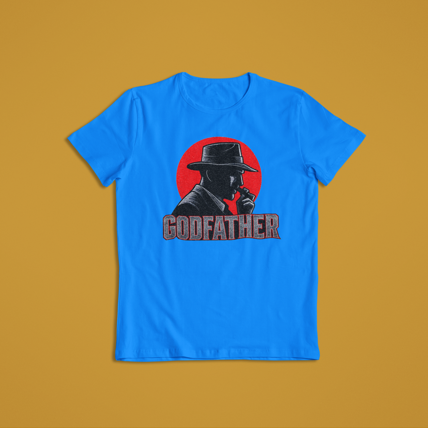 Godfather Tshirts and Hoodies