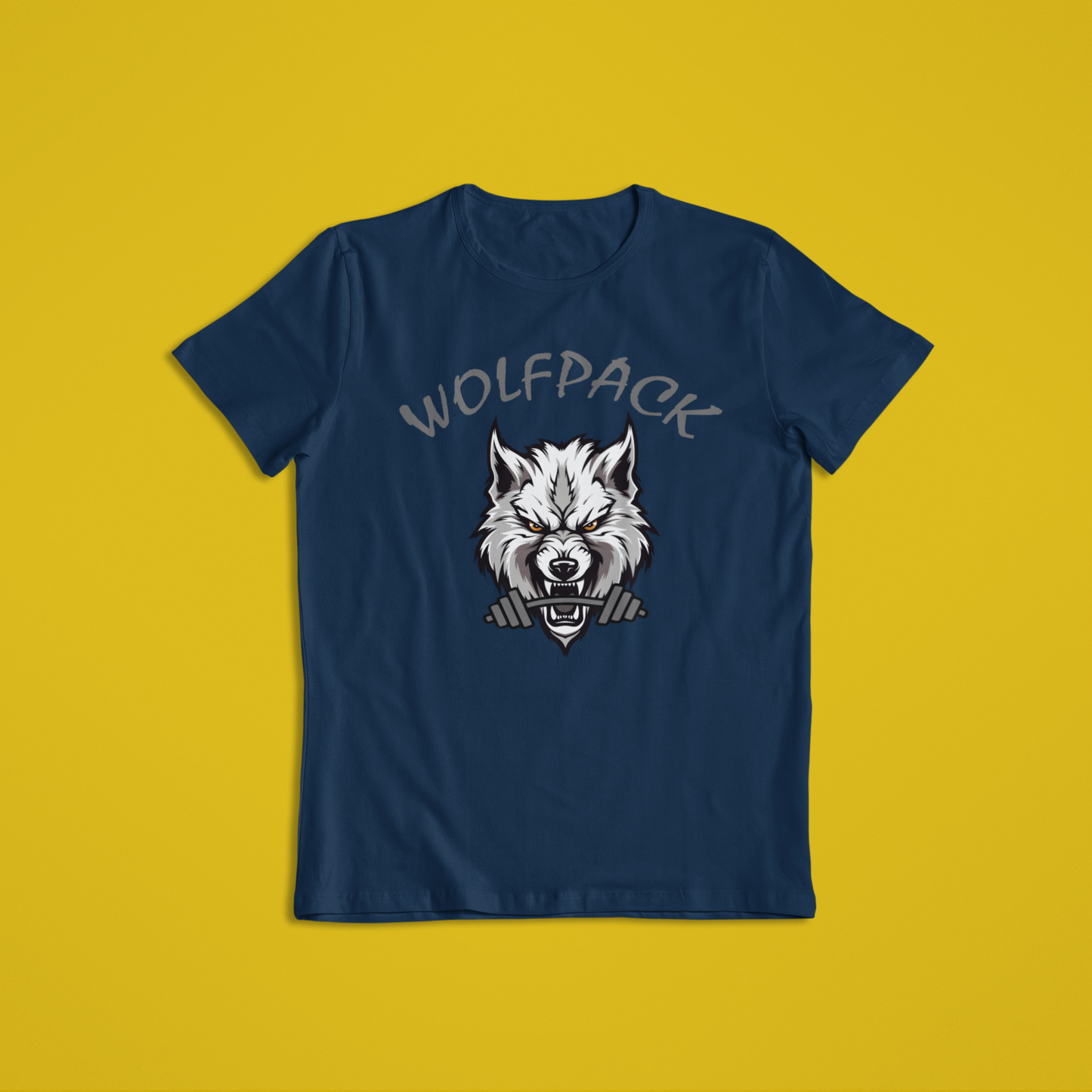 Wolfpack Tees and Hoodies