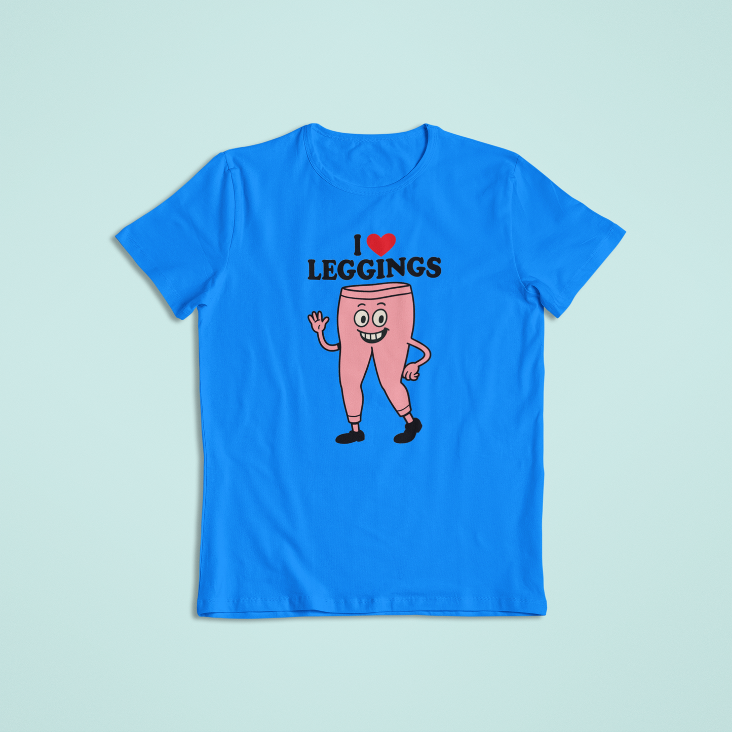 I Heart Leggings funny Tshrts and Hoodies