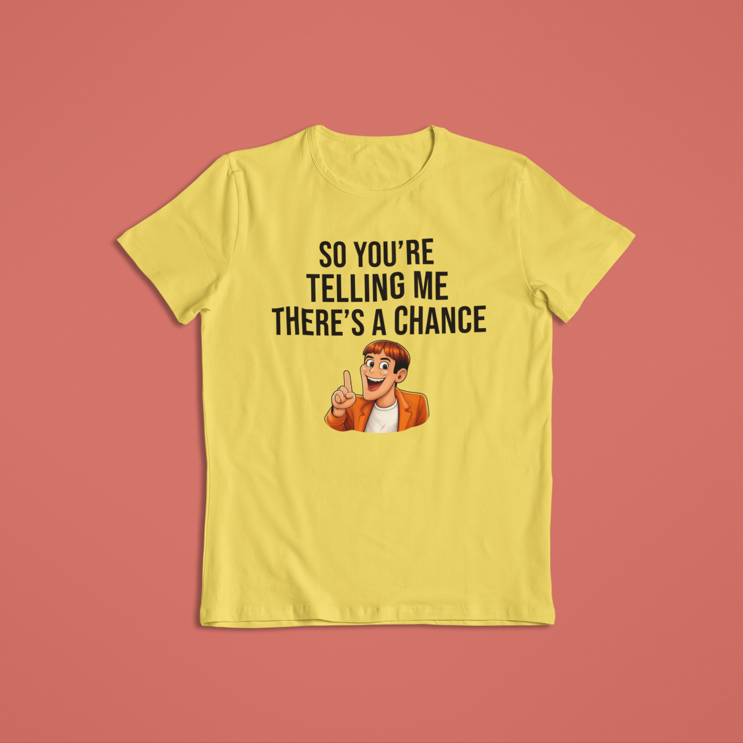 Funny Sarcastic Meme T-Shirt and Hoodie | Humor Quote Shirt | Youth - Teen - Adult