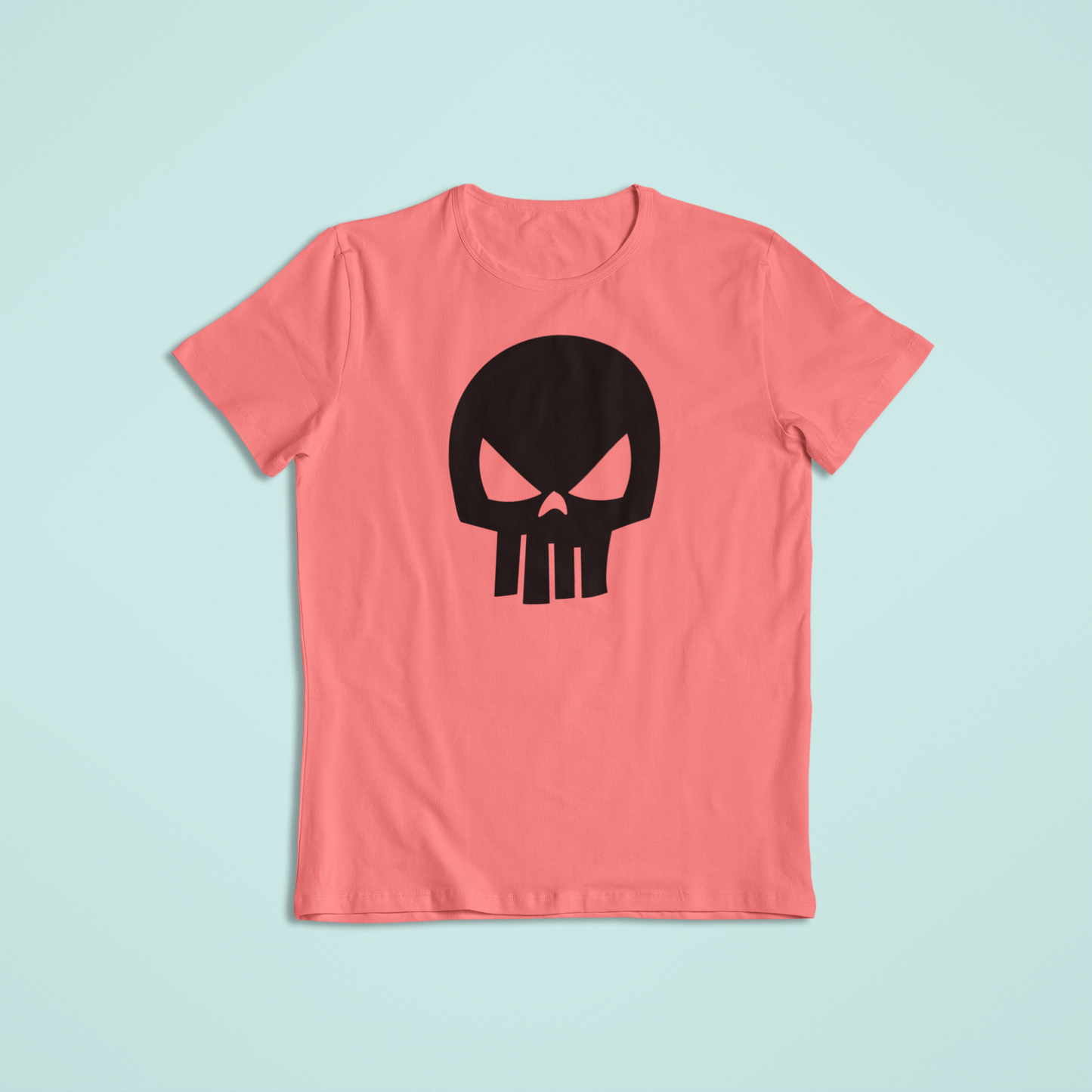 Punisher Skull Tshirts and Hoodies